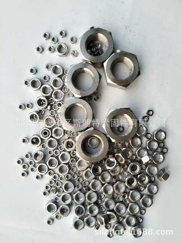 GB/T37T�Ͳ�����˨JB1709 JB/T8007.2 T�Ͳ�����ĸ DIN 508