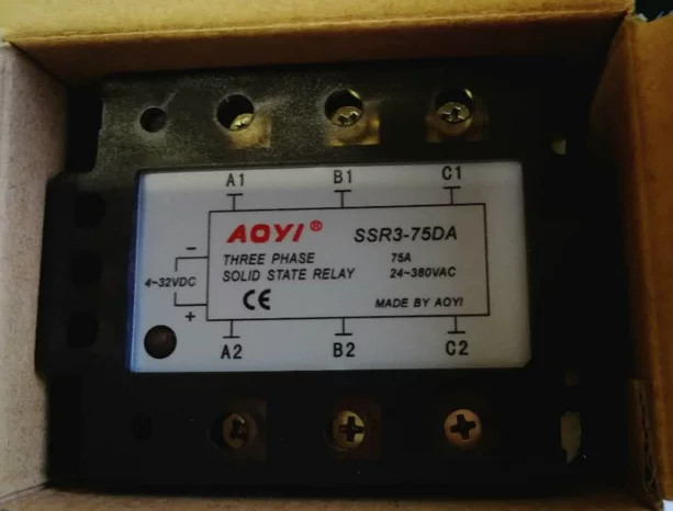 SSR3-75DA