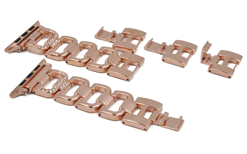 Luxury Apple Watch Band