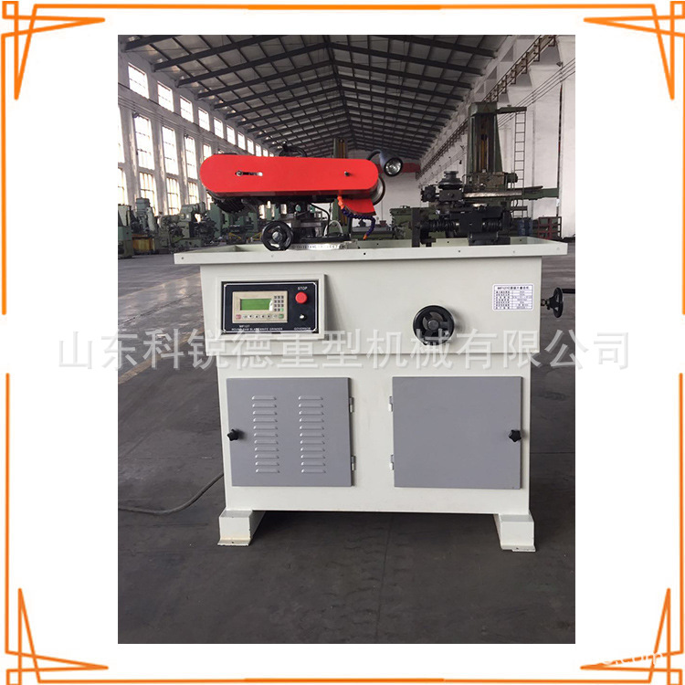 科锐德牌磨齿机 数控磨齿机 斜齿交错齿全自动磨齿机 智能磨刀机