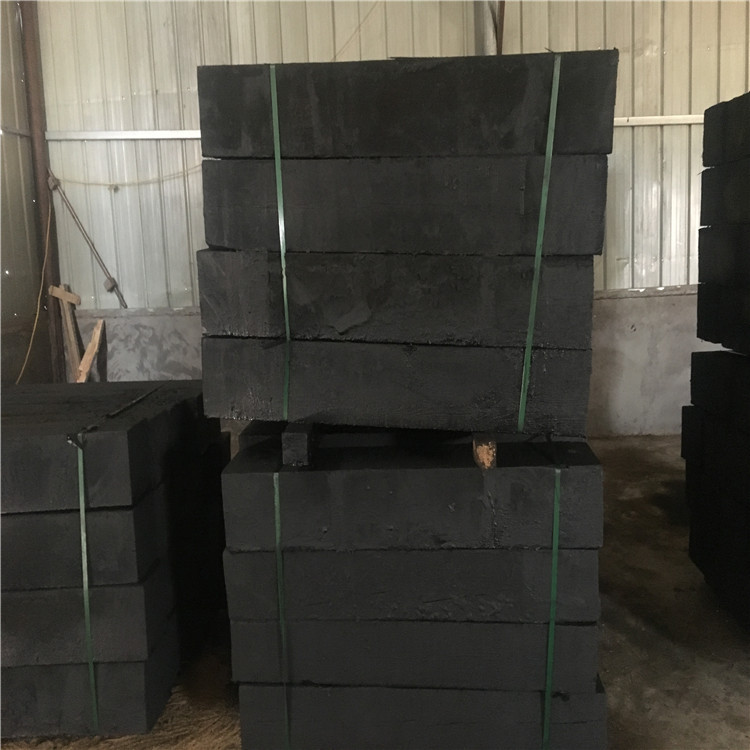 批发煤矿用、 铁路用防腐枕木  2500*220*160mm防腐枕木