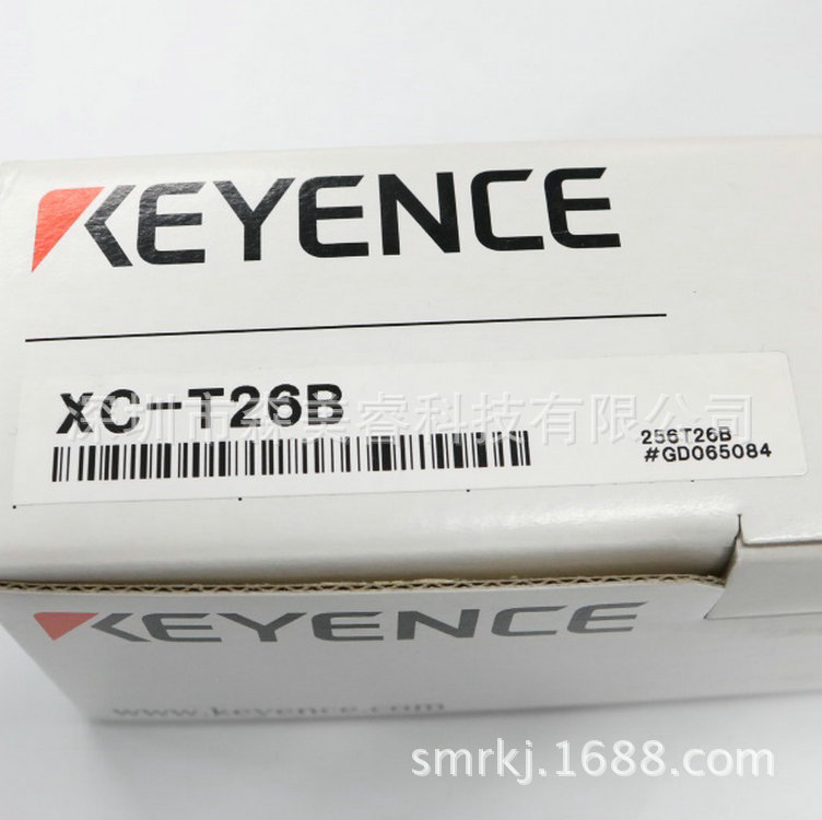XC-T26B  基恩士KEYENCE  端子台 全新原装正品 假一罚十