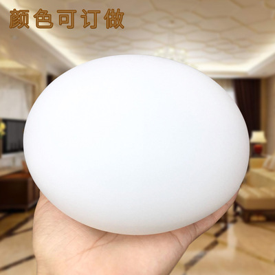 Manufactor wholesale silica gel Street lamp cover Modern simplicity bedroom Bedside lamps and lanterns originality personality silica gel The desk lamp customized