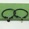 Bracelet for beloved, accessory, simple and elegant design, wholesale