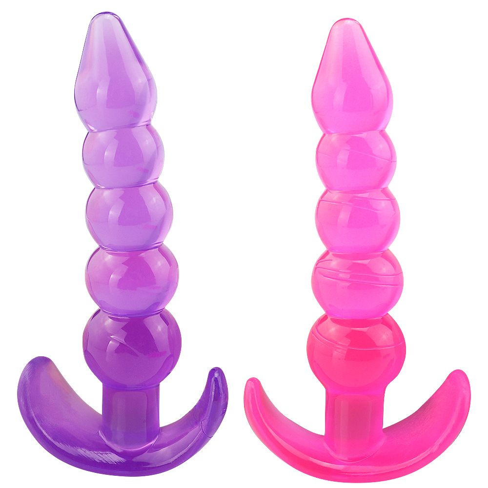 Anal Beads