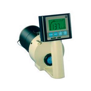 供应进口RAM ION Χ、γ电离室辐射测量仪