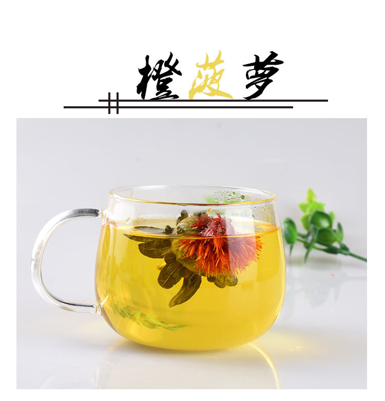 Saffron Crocus Stigmas (Crocus sativus) — Xinjiang Dried Flower Herb, 500g Bulk overview