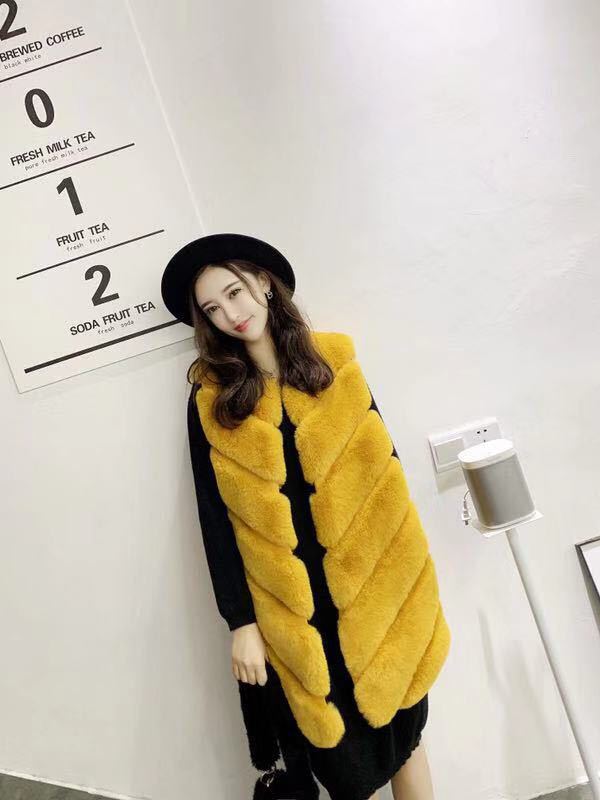 Gilet femme - Ref 3317442 Image 15