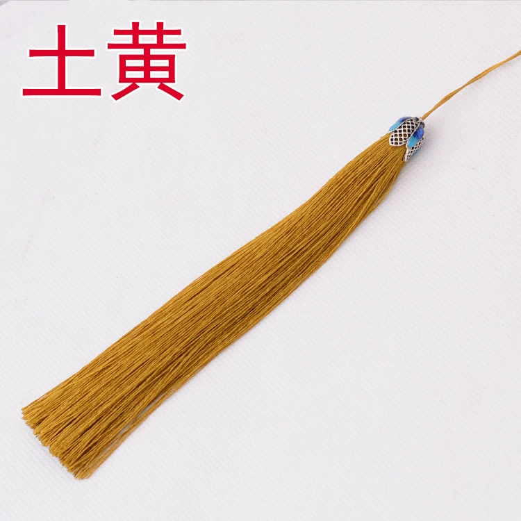 Longjie Jingtai Lan Sui Sui ручная новая плетёная дорожка, древняя одежная подвеска, можно обработать для прямых продаж