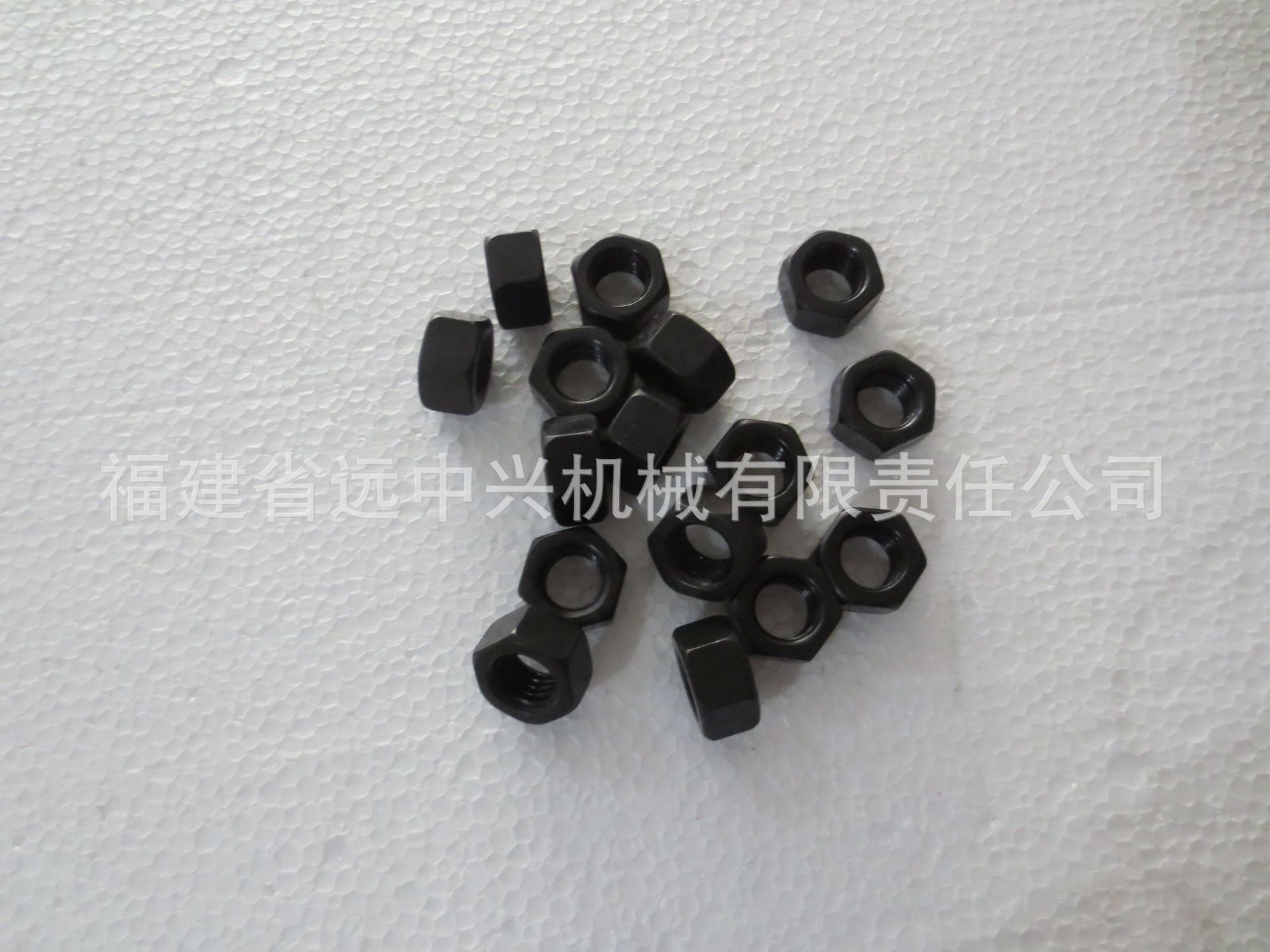 特雷克斯 自卸车配件  Terex 3305  螺母  9398896