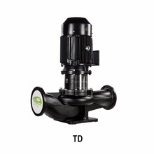 蓮盛液壓動力單元水離心泵多級離心泵卧式多級離心油泵