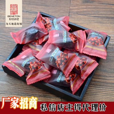 阿胶枣百年堂阿胶枣独立包装阿胶枣100装阿胶枣|代理价私信客服