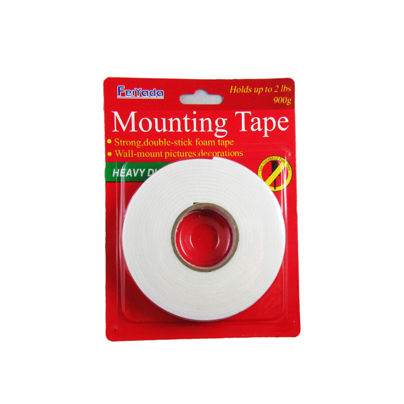 Negro y negro 3m * 18mm tarjeta única * blanco y negro 3m * 18mm tarjeta única