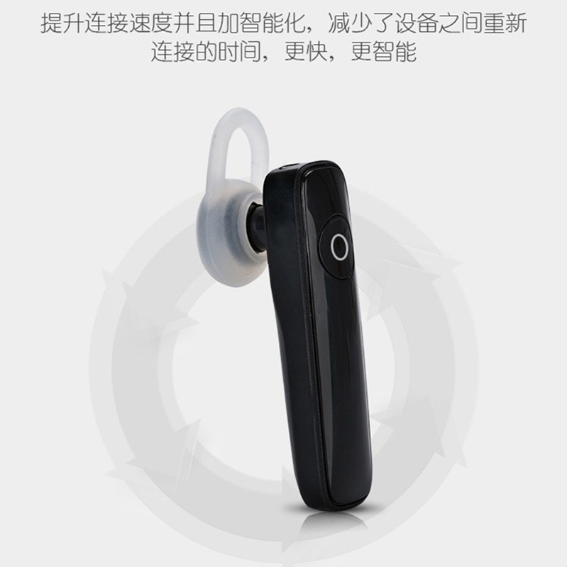 Casque bluetooth fonction appel connexion multipoints - Ref 3378847 Image 3