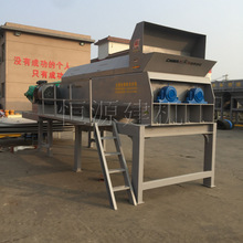 800吨水稳料拌和机【现货】800t/小时稳定土拌合站 大型拌合设备