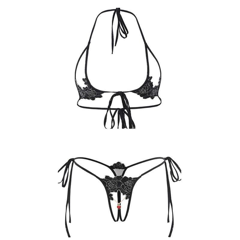 Soutiens-gorge AI SIKUI en Polyester - Ref 3369134 Image 3