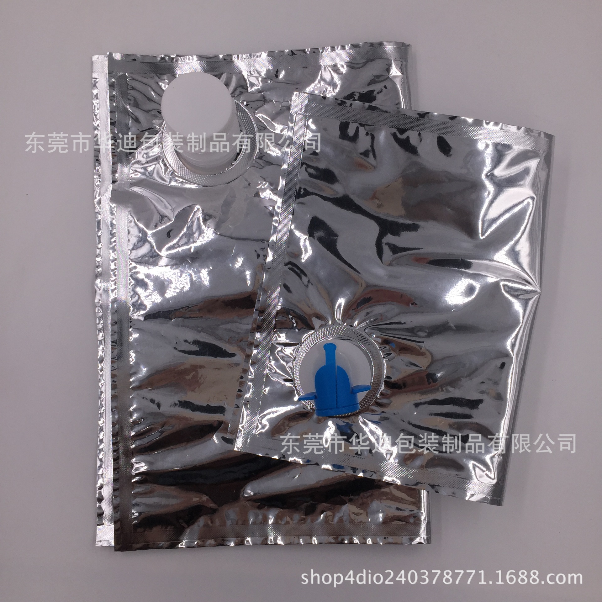 东莞厂家供应饮用水无菌袋 红酒果汁矿泉水液体便携式BIB包装袋-阿里巴巴