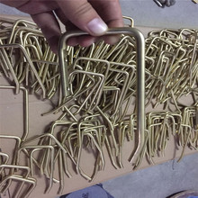 黄铜棒加工 黄铜纸巾架 黄铜棒冲压打孔 黄铜棒折弯 黄铜家居