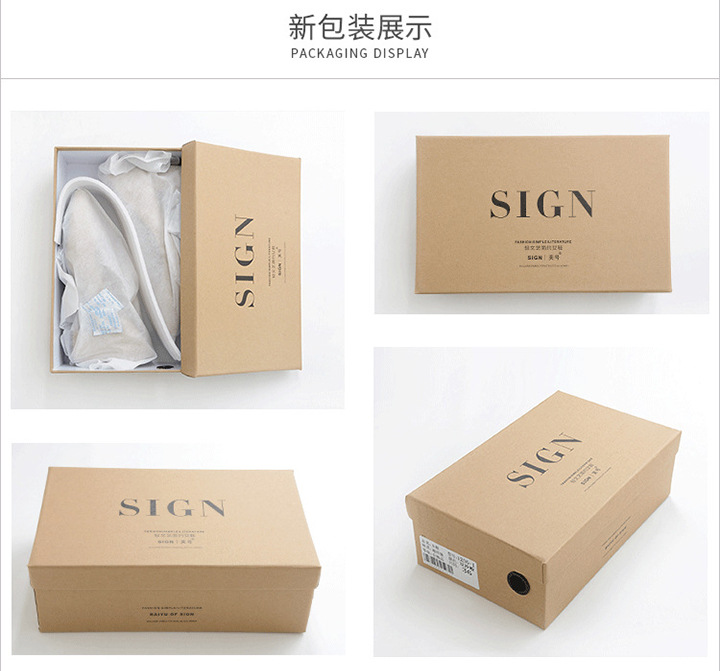 Chaussures été pour femme en Caoutchouc - Ref 3346284 Image 34