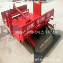 三七播种机白芨点播机自走式药材播种机黄芪苗移栽机丹参种苗机