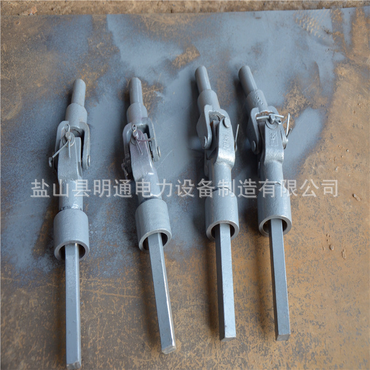 供应阀门传动装置带伸缩节万向接头 万向接头D-GD87-1023~1025