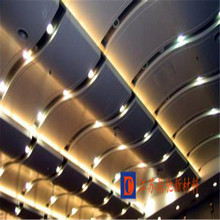 厂家销售 装饰新材料 铝蜂窝板 异性铝蜂窝板 专业设计 来图加工