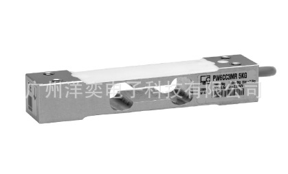 HBM传感器1-PW6CMR/5Kg-1,原装单点式1-PW6CMR/10Kg-1称重传感器