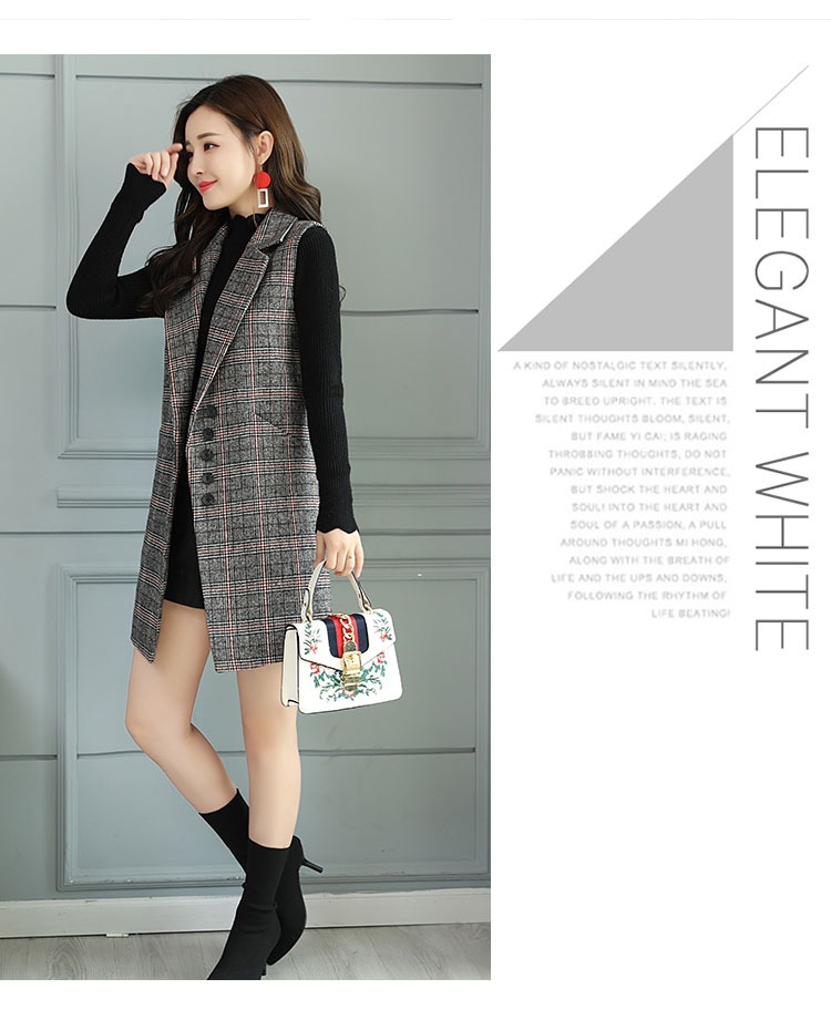 Gilet femme - Ref 3317652 Image 20