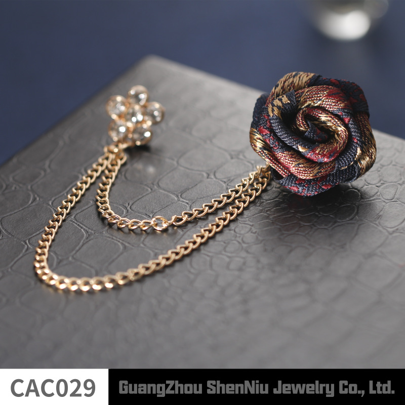 CAC029[Excellent] Korean style mixed col...