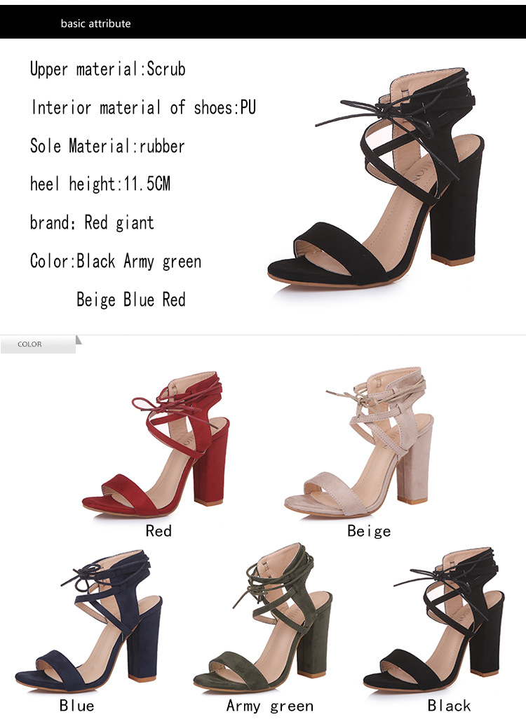 Chaussures été pour femme en Caoutchouc - Ref 3345617 Image 64