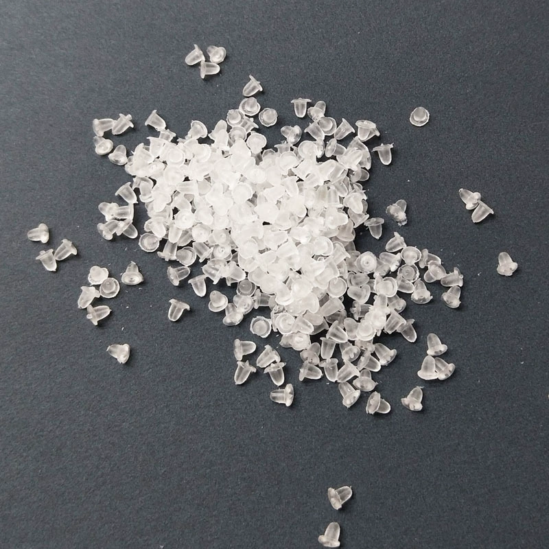 Пластиковые серьги вилка/беруши/Беруши вилка/Высокое качество Беруши силиконовая резина