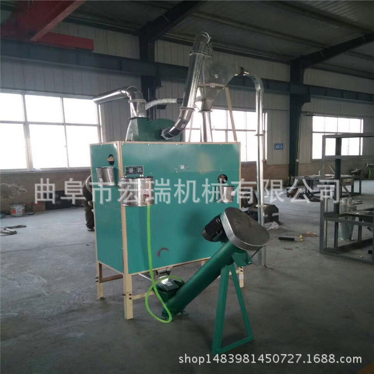 节能省水 去石除杂洗麦甩干机多少钱筛选设备是振动筛圆振筛电成