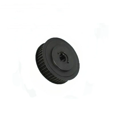 gear customization, Transmission gear and shaft