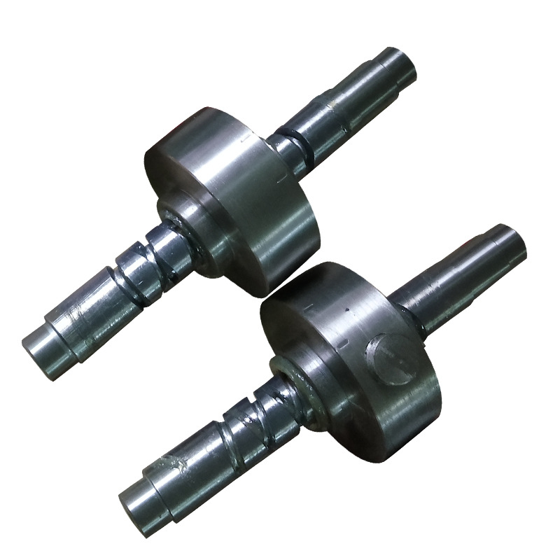 厂家直销插秧机往复丝杆 多螺距来回轴 编带机丝杆 丝杆生产