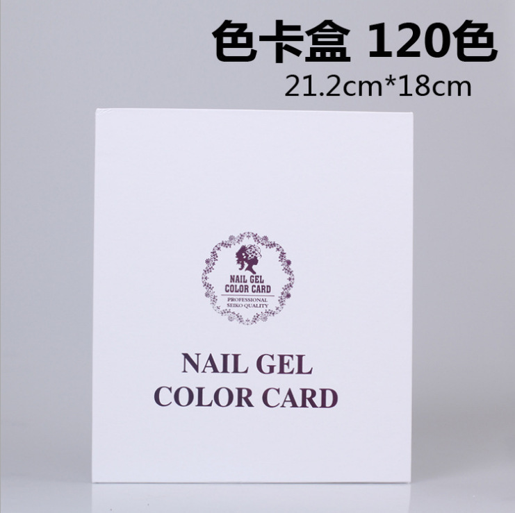 nail polish