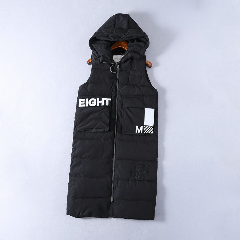 Gilet femme en Fibre de polyester - Ref 3317573 Image 1