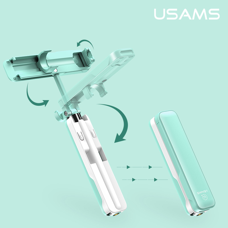 Stick selfie en Alliage d aluminium - Ref 3386518 Image 15