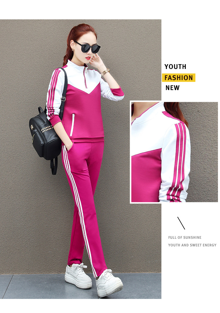 Costume femme en Coton - Ref 3334447 Image 28