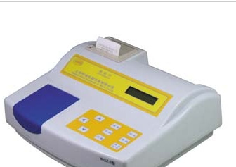 WGZ-100浊度仪WGZ-100