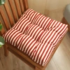 Red stripes