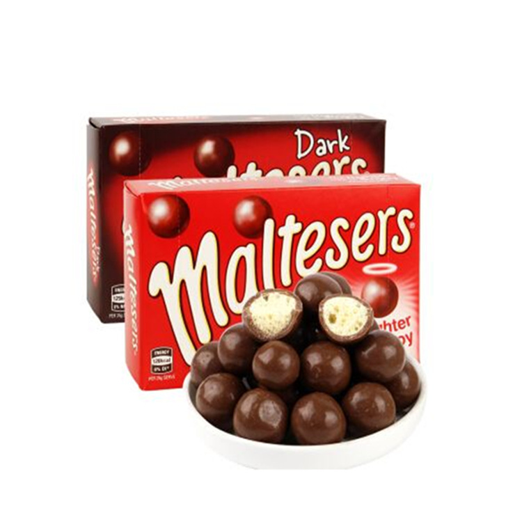 New Date Australia Maltesers Chocolate M...