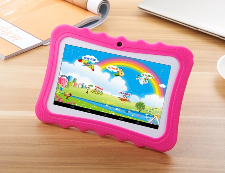 Tablette 7 pouces 4GB 1GHz ANDROID - Ref 3421987 Image 16