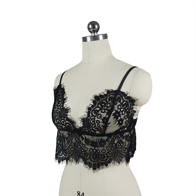 Soutiens-gorge en  dentelle - Ref 3369879 Image 24