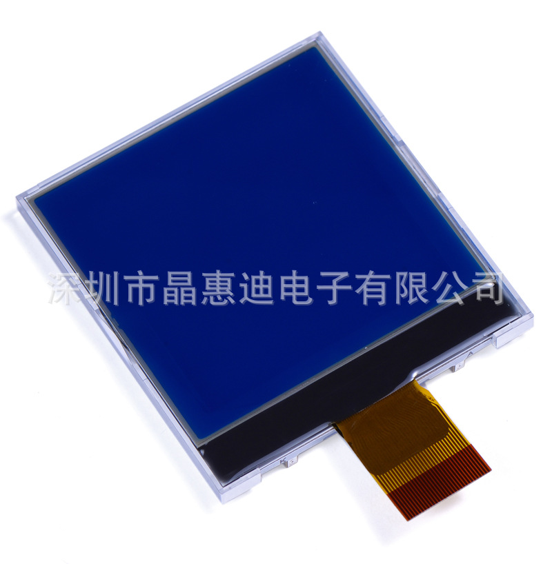 2.5Ӣ��/��Ĥ/����/128128/����/Һ��/������/ST7541/����