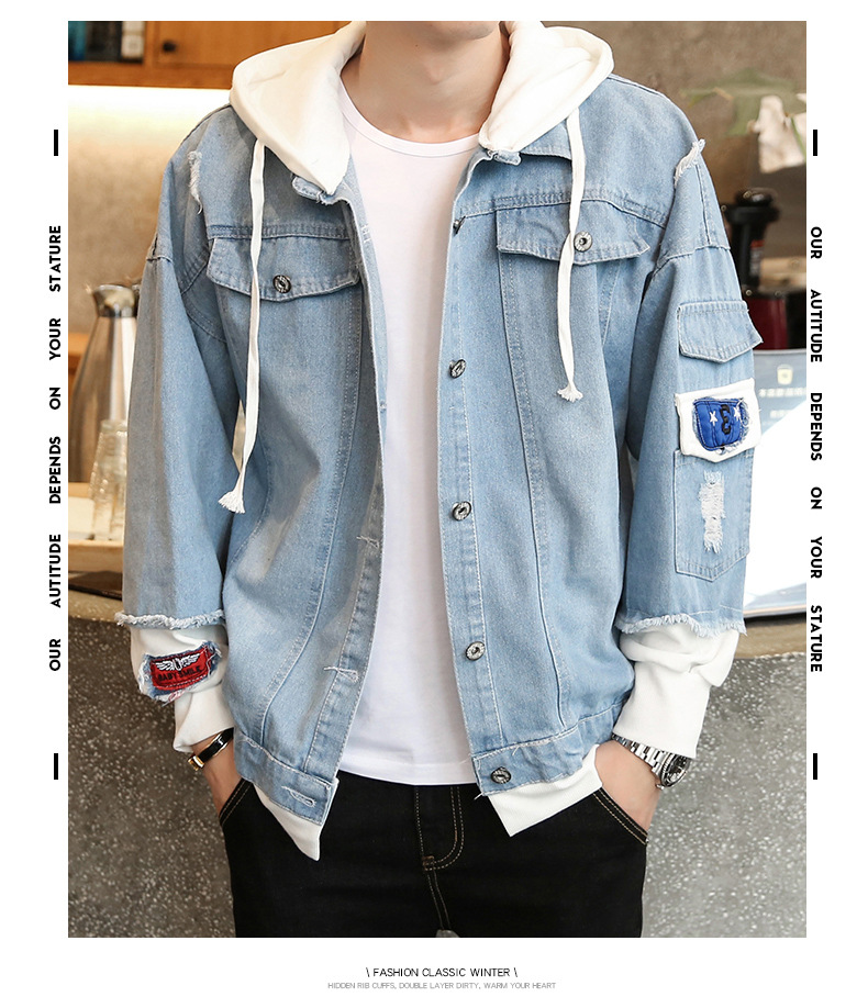Veste homme - Ref 3443449 Image 19
