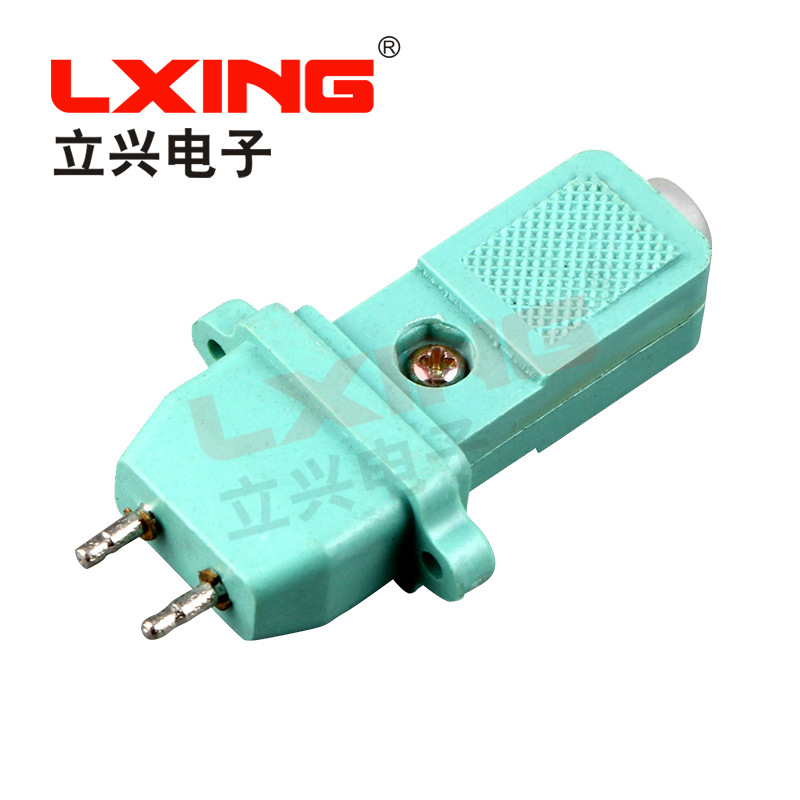 电源插头    插座                  CZ-200              小二线