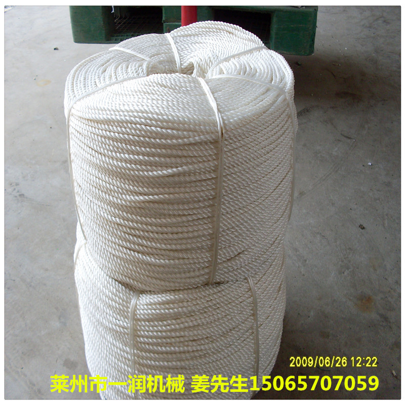 塑料亚麻丝拉丝机 80型亚麻绳拉丝机 PP PE亚麻丝拉丝生产设备