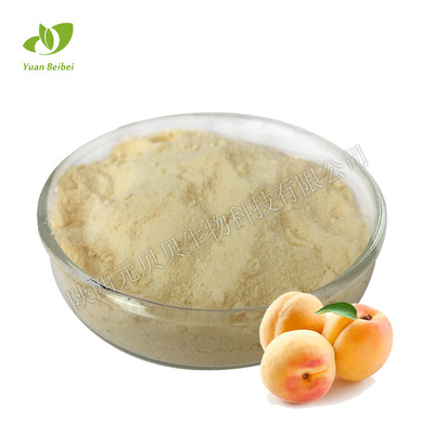 FD黄桃粉壹贝子实力工厂现货批发原料免费拿样冻干黄桃粉