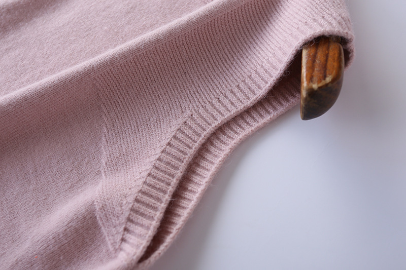 Gilet femme en Fil de base - Ref 3317858 Image 14