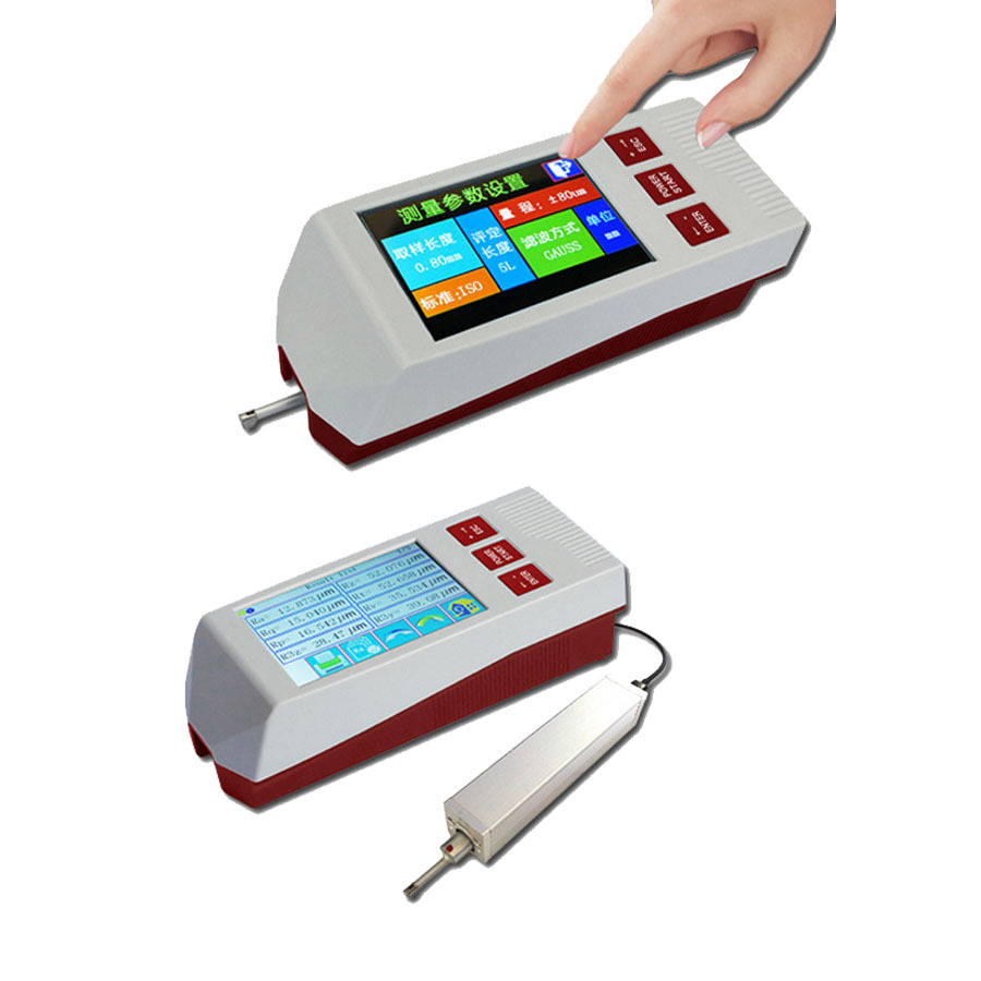 便攜式表面粗糙度儀LEEB462  高精度表面粗糙度檢測儀器